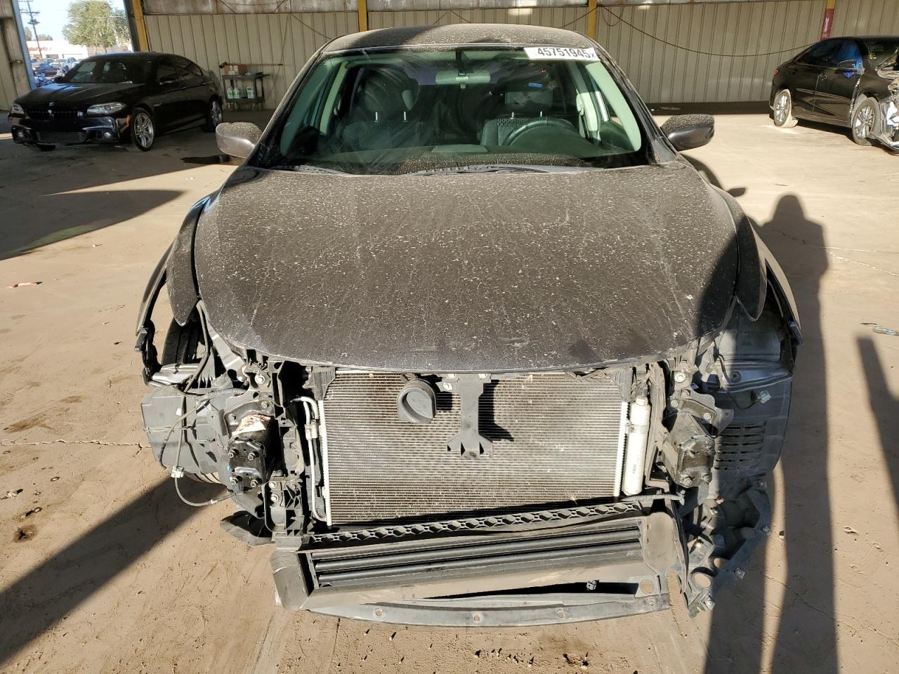 2016 Nissan Altima - Image 5
