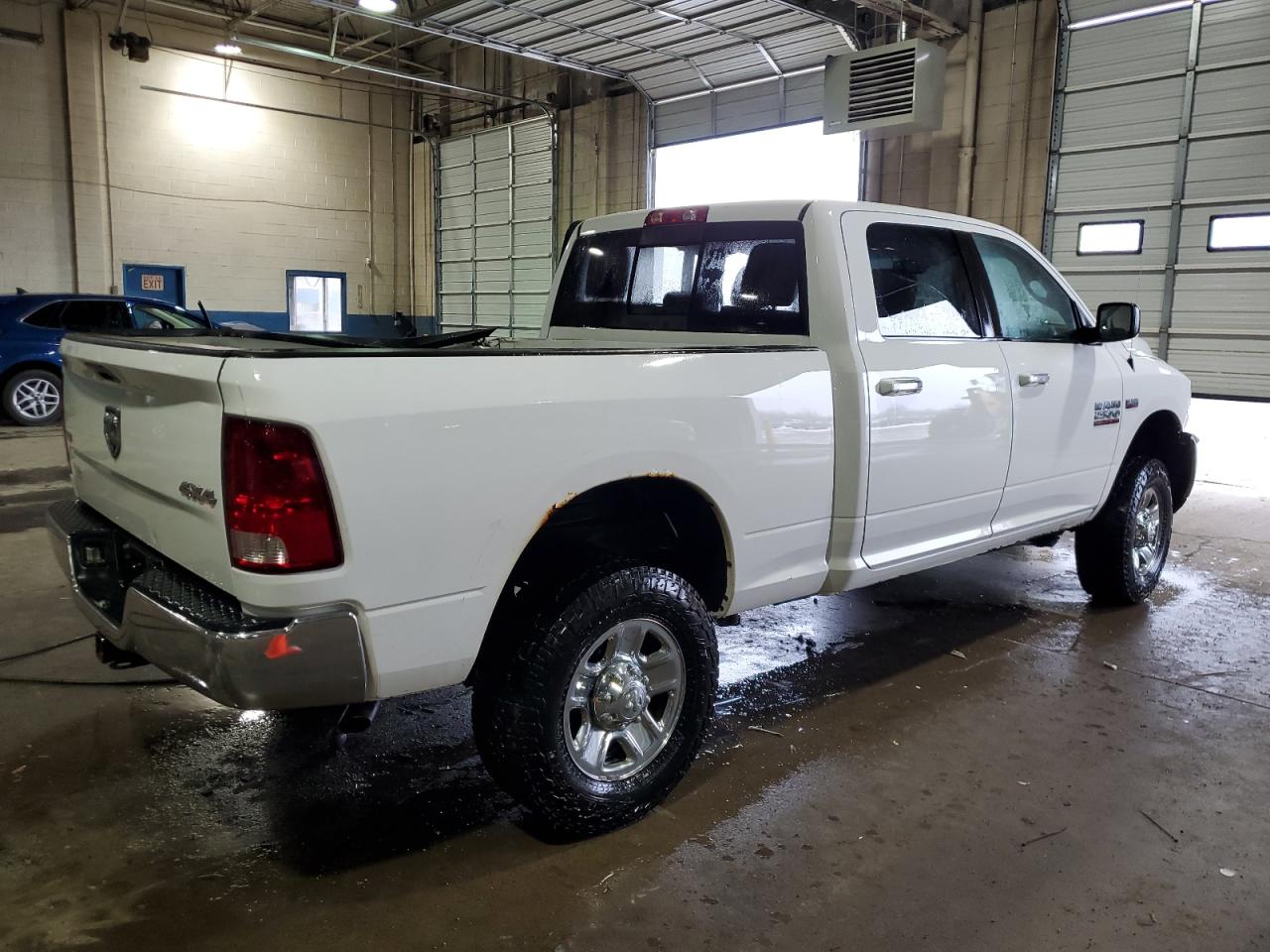 2014 RAM 2500 - Image 3