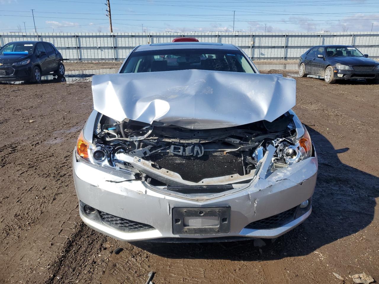 2013 Acura ILX - Image 5