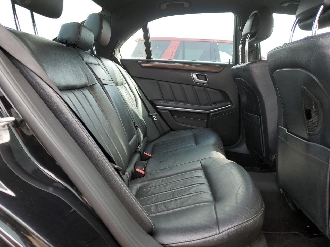 2014 Mercedes-Benz E-klasse - Image 10