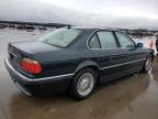 2001 Bmw 740 I Automatic   продається в Grand Prairie, TX - Minor Dent/Scratches