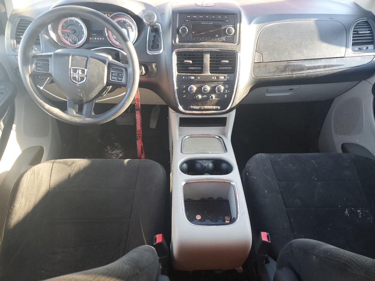 2012 Dodge Caravan - Image 8