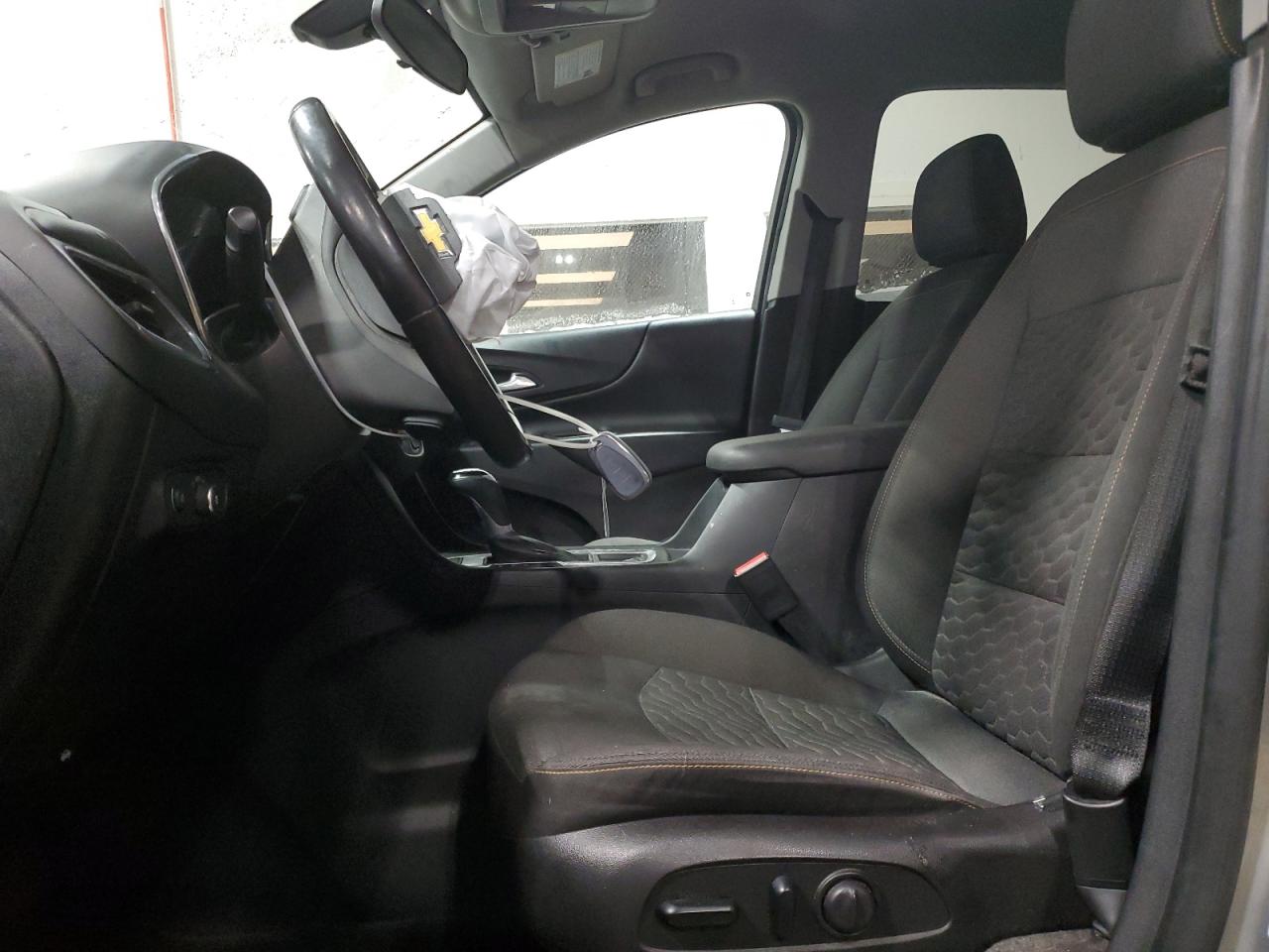 2018 Chevrolet Equinox - Image 7