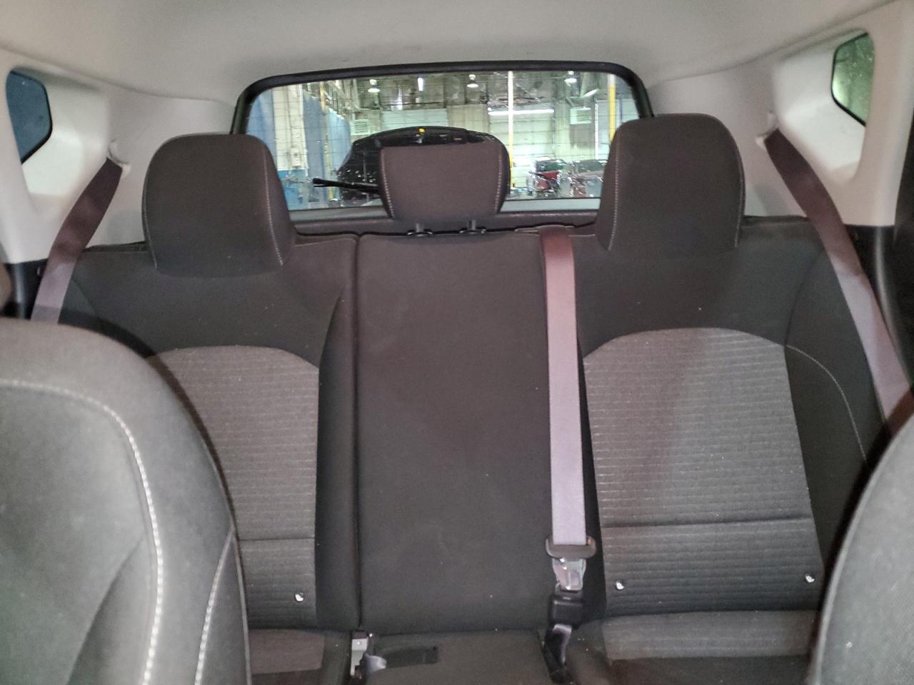 2021 Kia Soul - Image 10