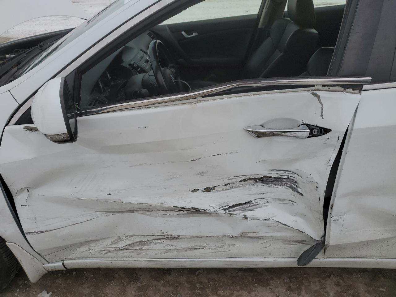 2013 Acura TSX - Image 7