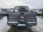 2007 FORD F150 SUPERCREW for sale at Copart MI - DETROIT