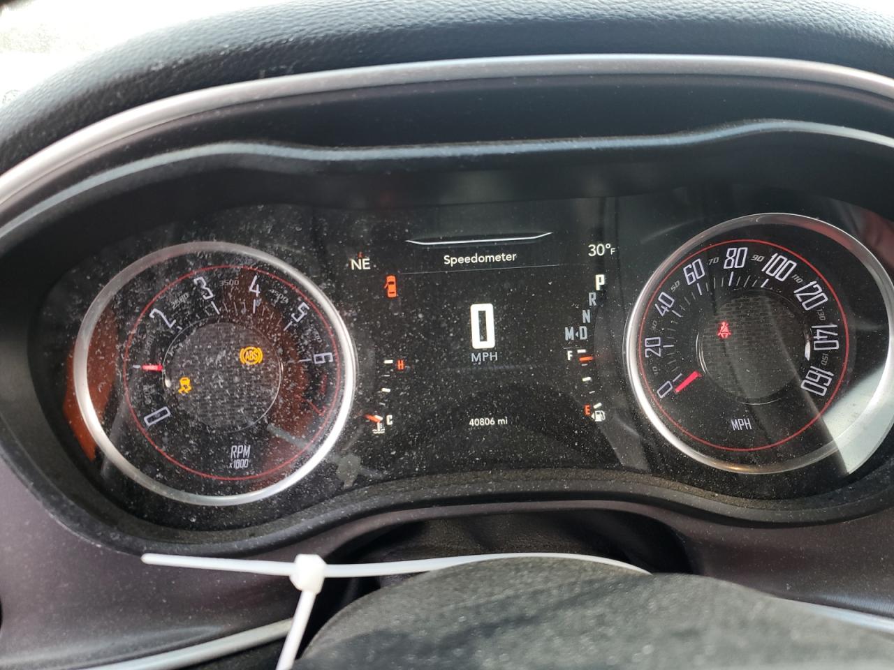 2019 Dodge Challenger - Image 9