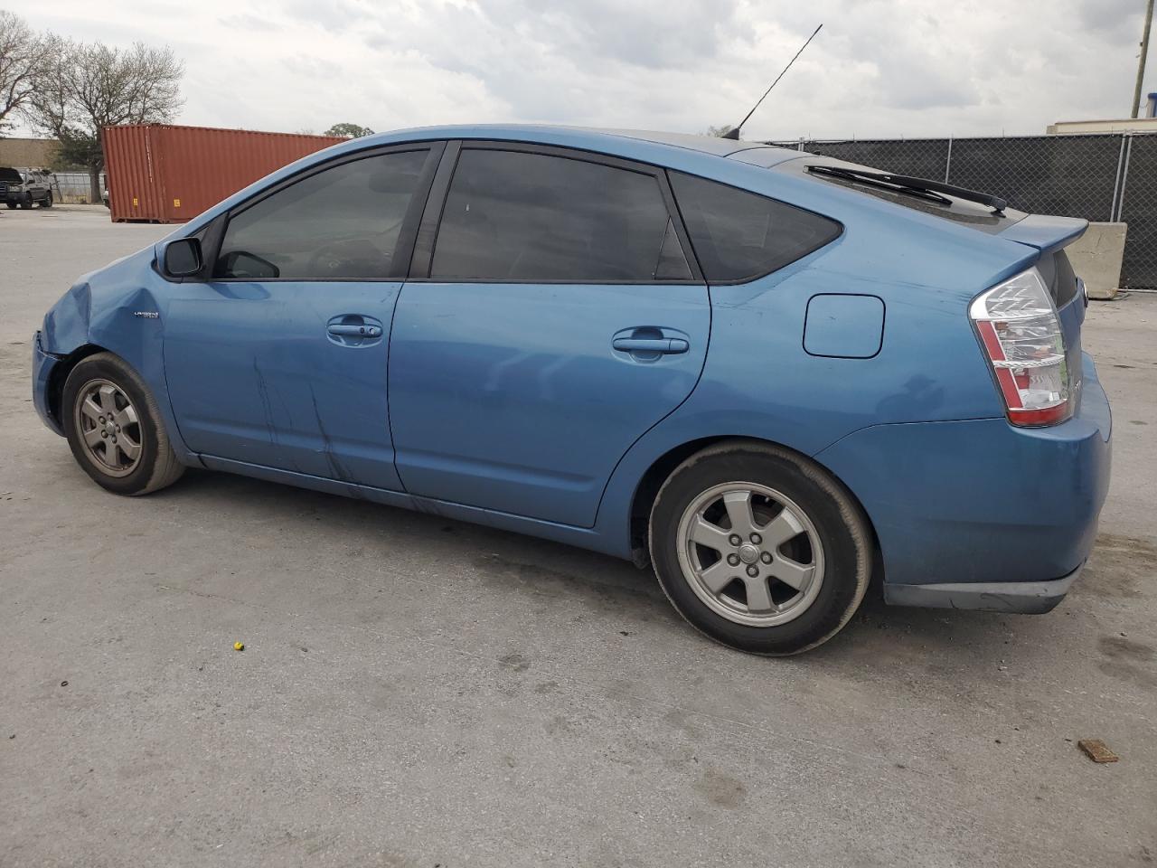 2007 Toyota Prius - Image 2