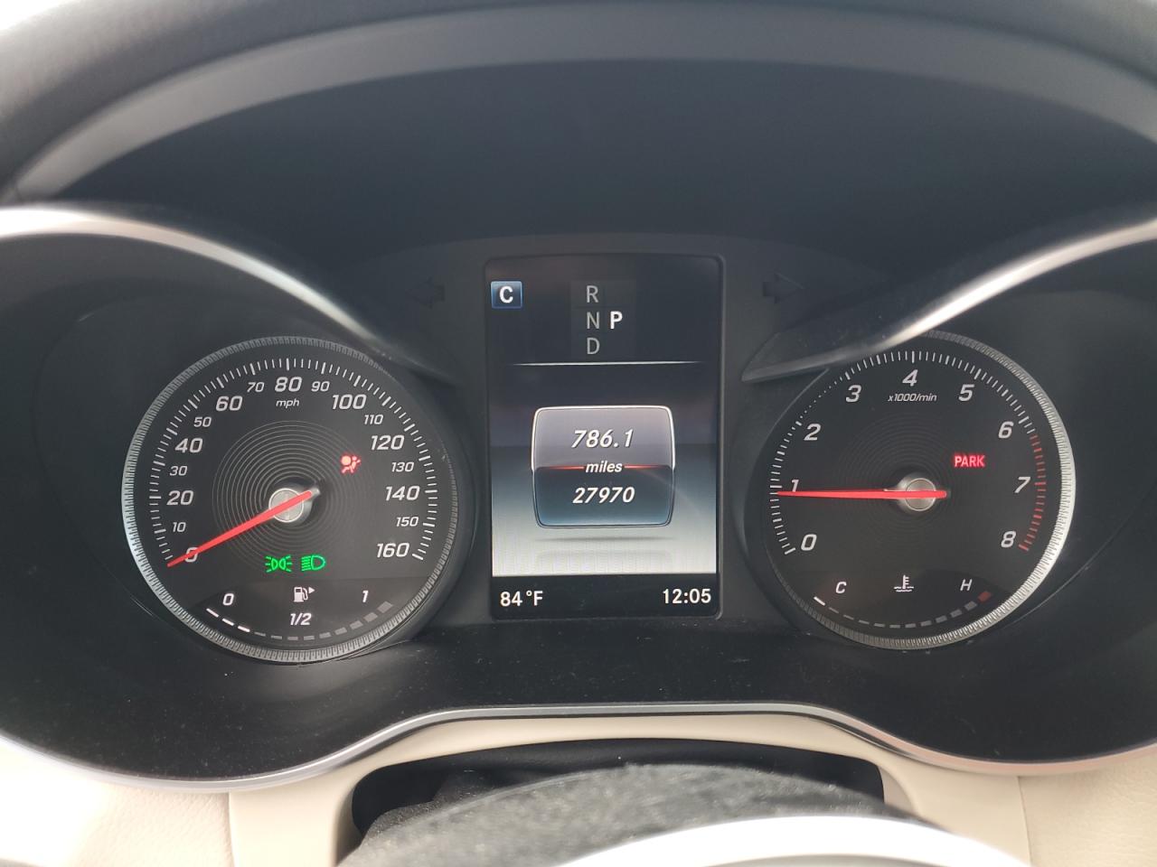 2019 Mercedes-Benz GLC - Image 9
