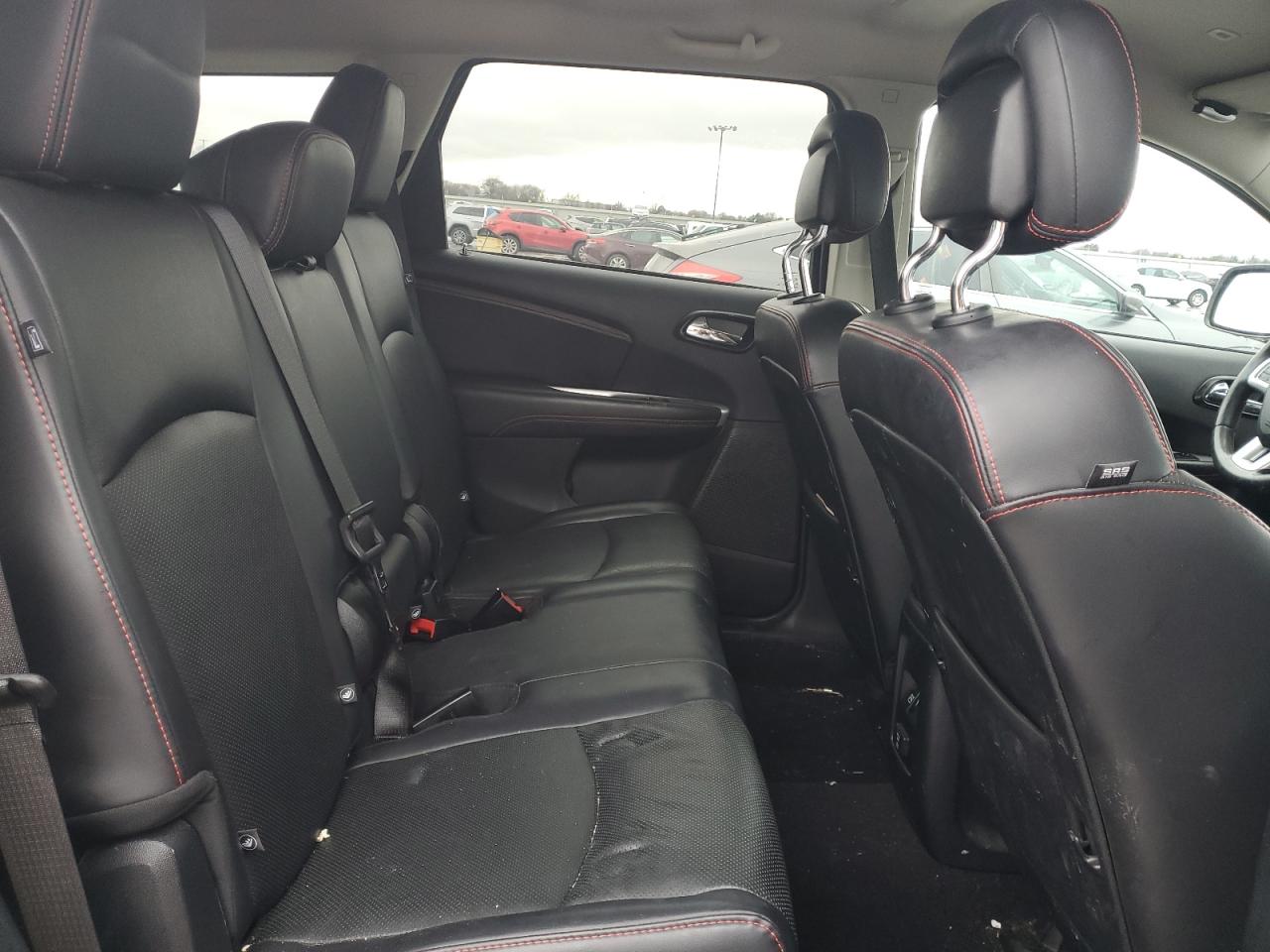 2018 Dodge Journey - Image 11