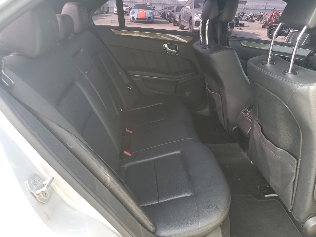2010 Mercedes-Benz E-klasse - Image 10