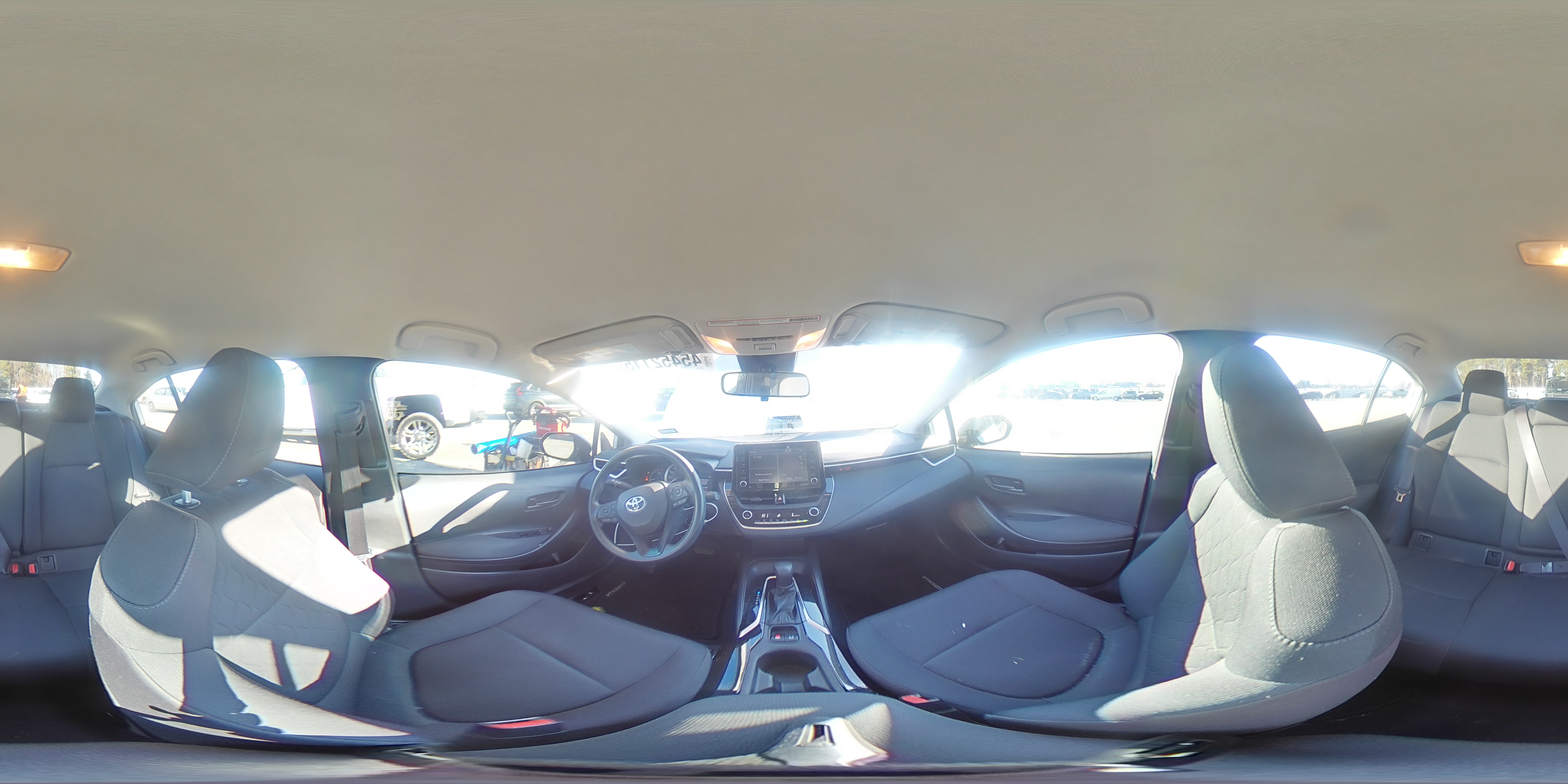 2022 Toyota Corolla - Image 13