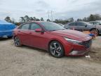 2023 Hyundai Elantra Limited for Sale in Greenwell Springs, LA - Rear End