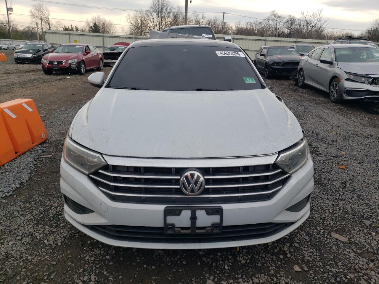 2019 Volkswagen Jetta - Image 5