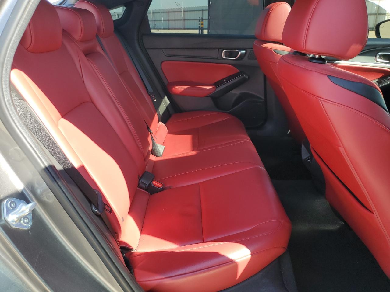 2024 Acura Integra - Image 10