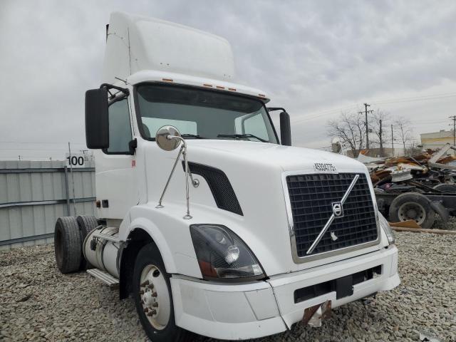 2007 Volvo Vn Vnl