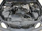 2004 Lexus Gs 300 for Sale in San Antonio, TX - Rear End