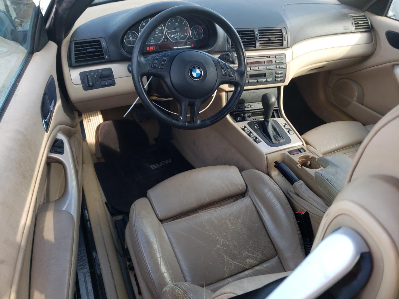 2001 BMW 3er - Image 8