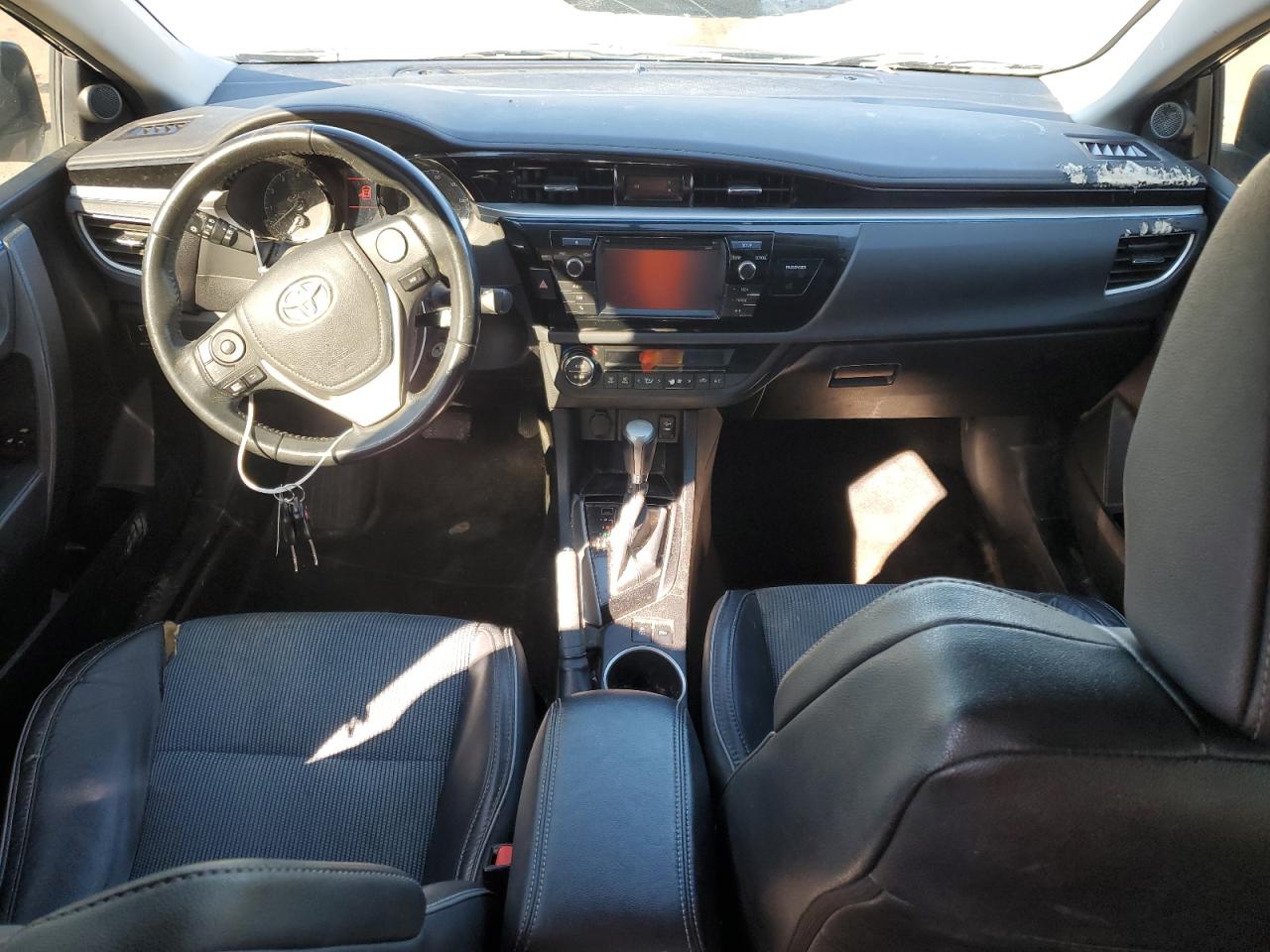 2016 Toyota Corolla - Image 8