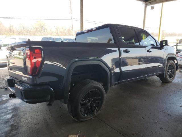  GMC SIERRA 2024 Charcoal