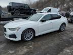 2021 Acura Tlx  de vânzare în Marlboro, NY - Minor Dent/Scratches