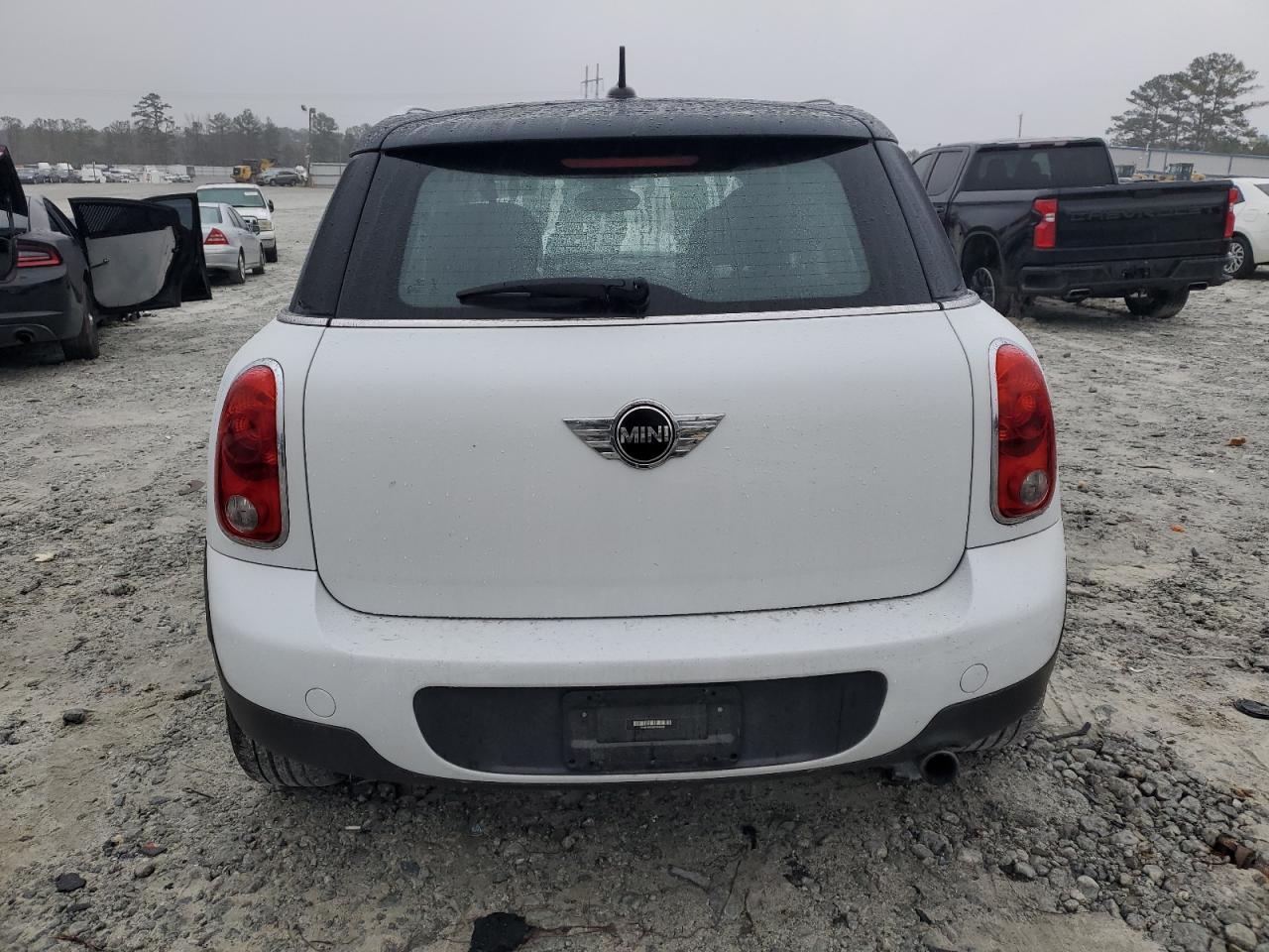 2015 MINI Cooper - Image 6