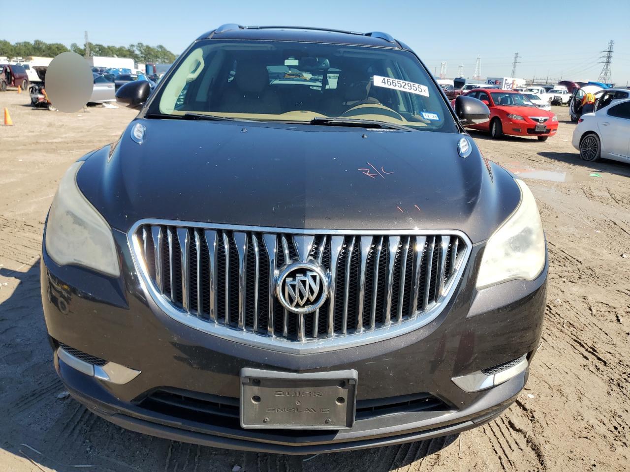 2014 Buick Enclave - Image 5