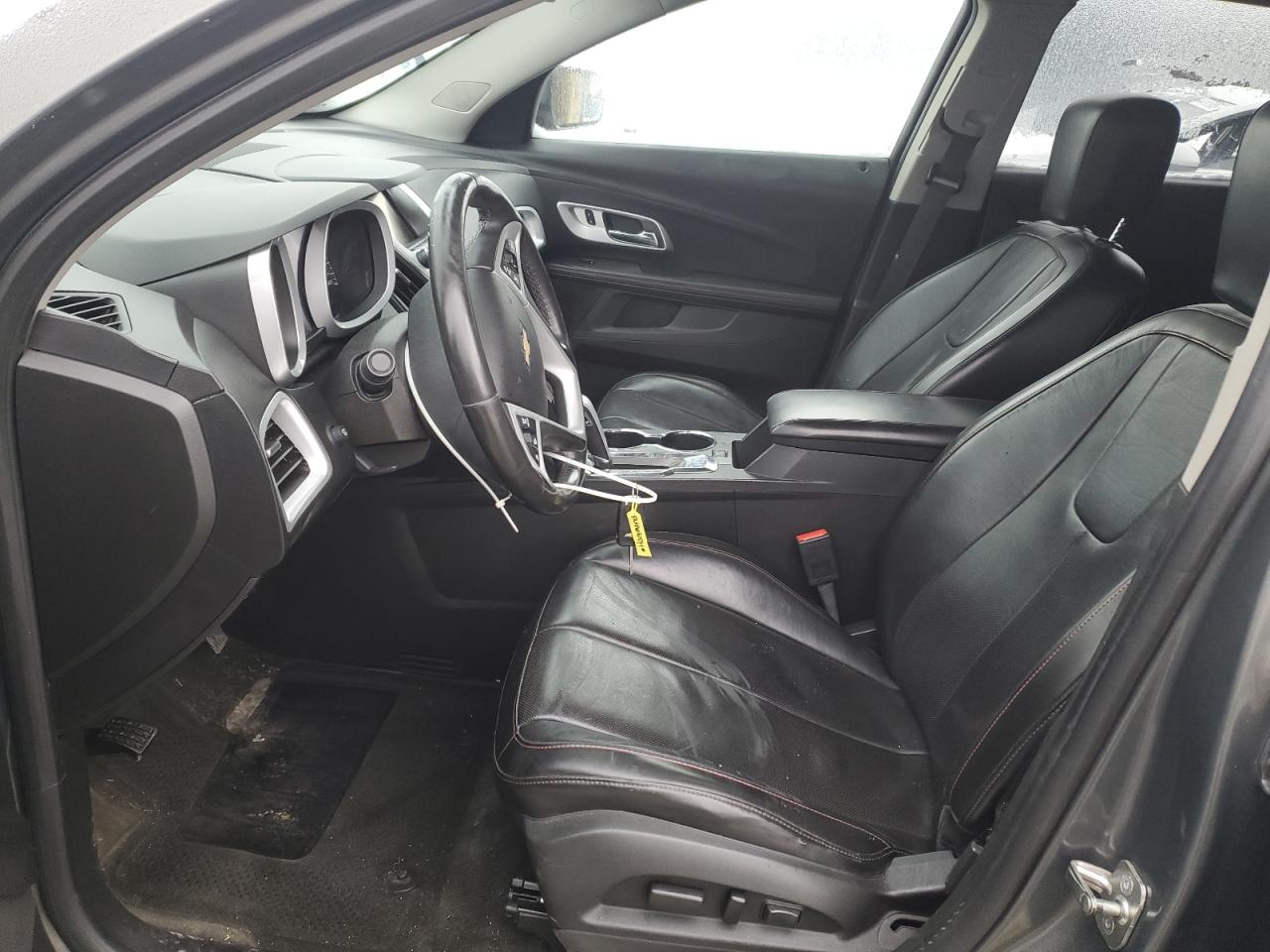 2013 Chevrolet Equinox - Image 7