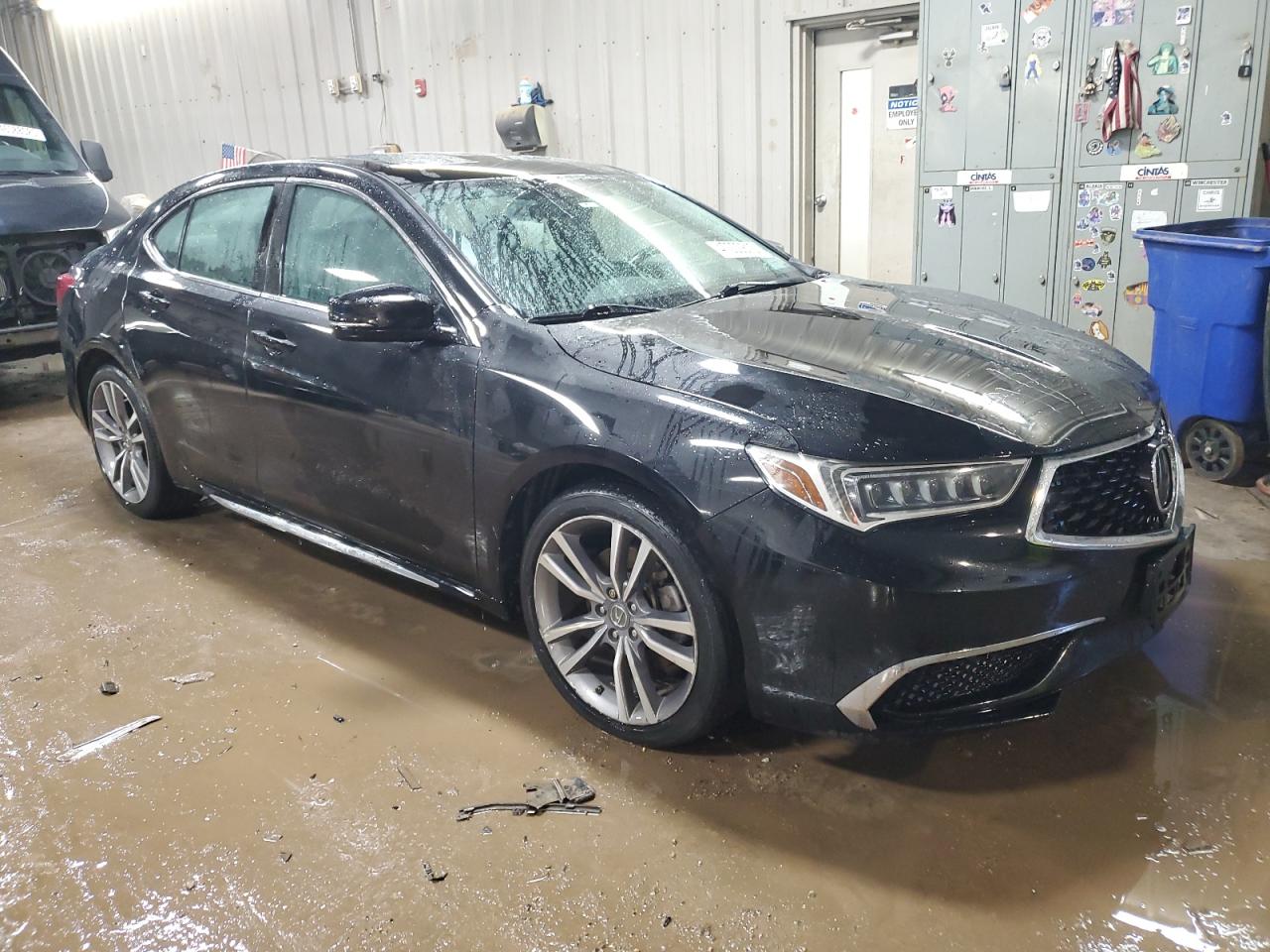 2019 Acura TLX - Image 4
