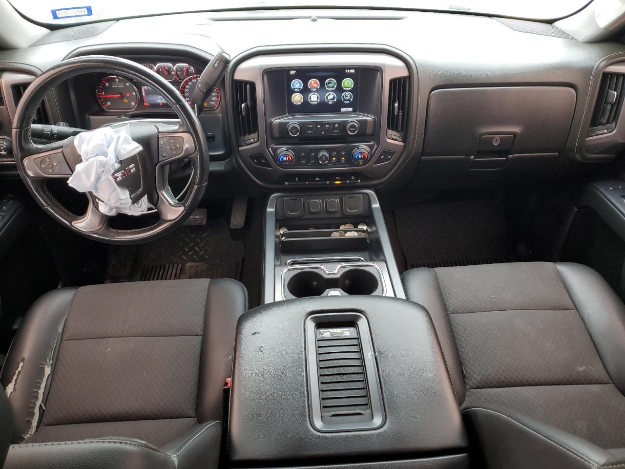 2016 GMC Sierra - Image 8