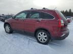 2007 Honda Cr-V Ex na sprzedaż w Bowmanville, ON - Front End