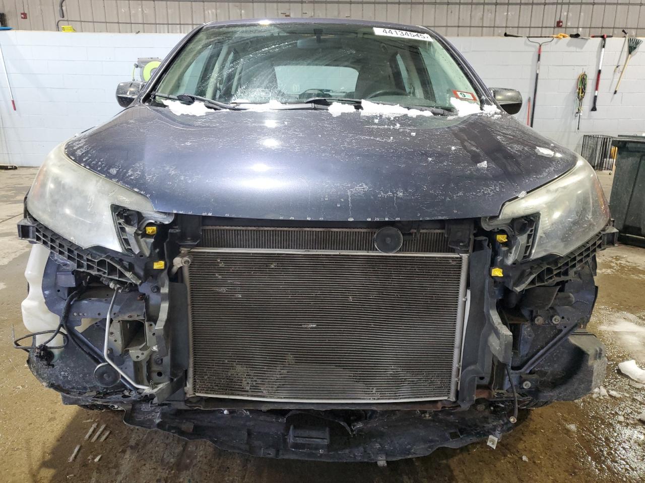 2014 Honda CR-V - Image 5
