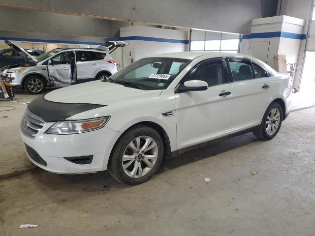 2010 Ford Taurus Sel