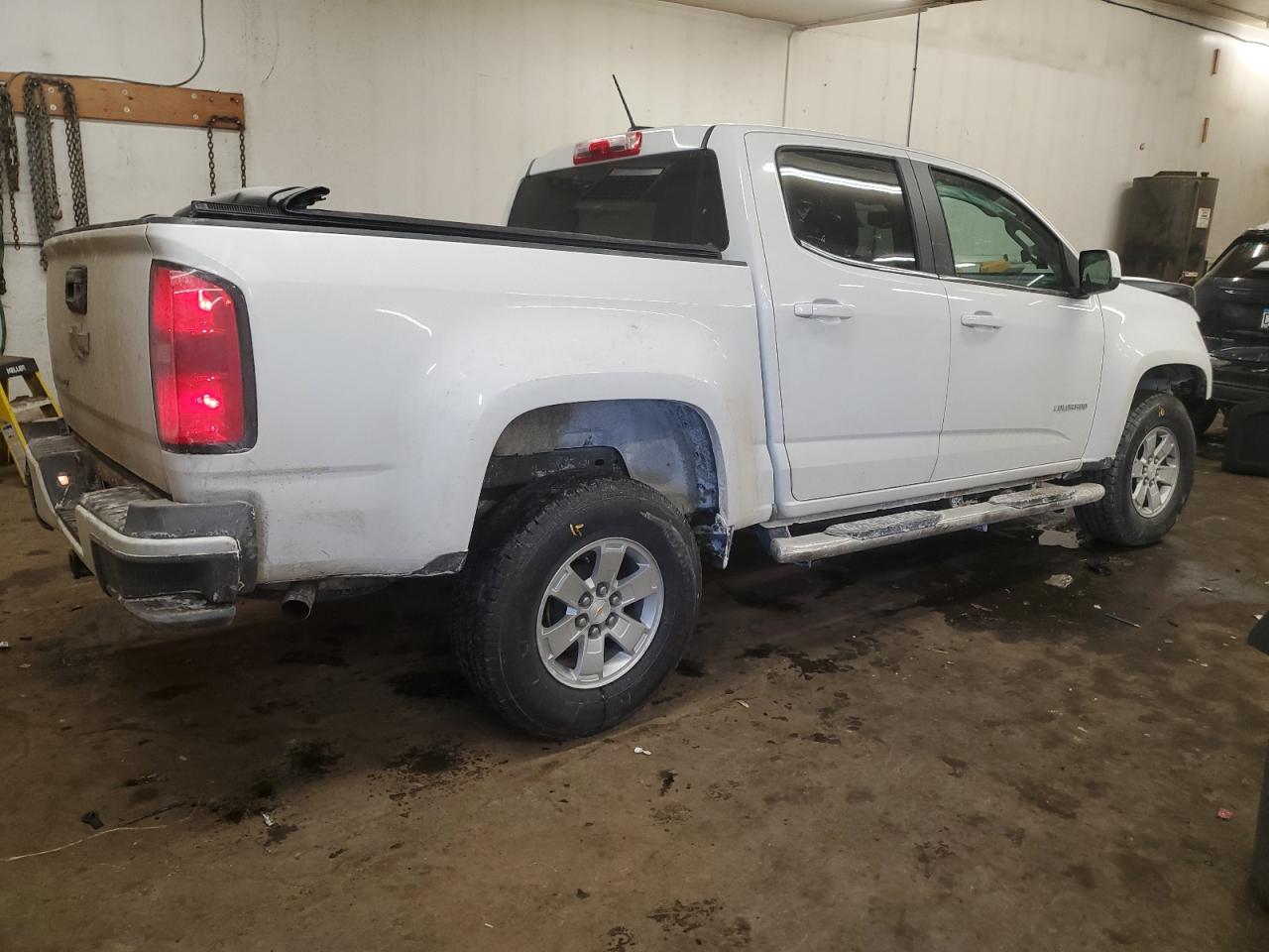 2020 Chevrolet Colorado - Image 3