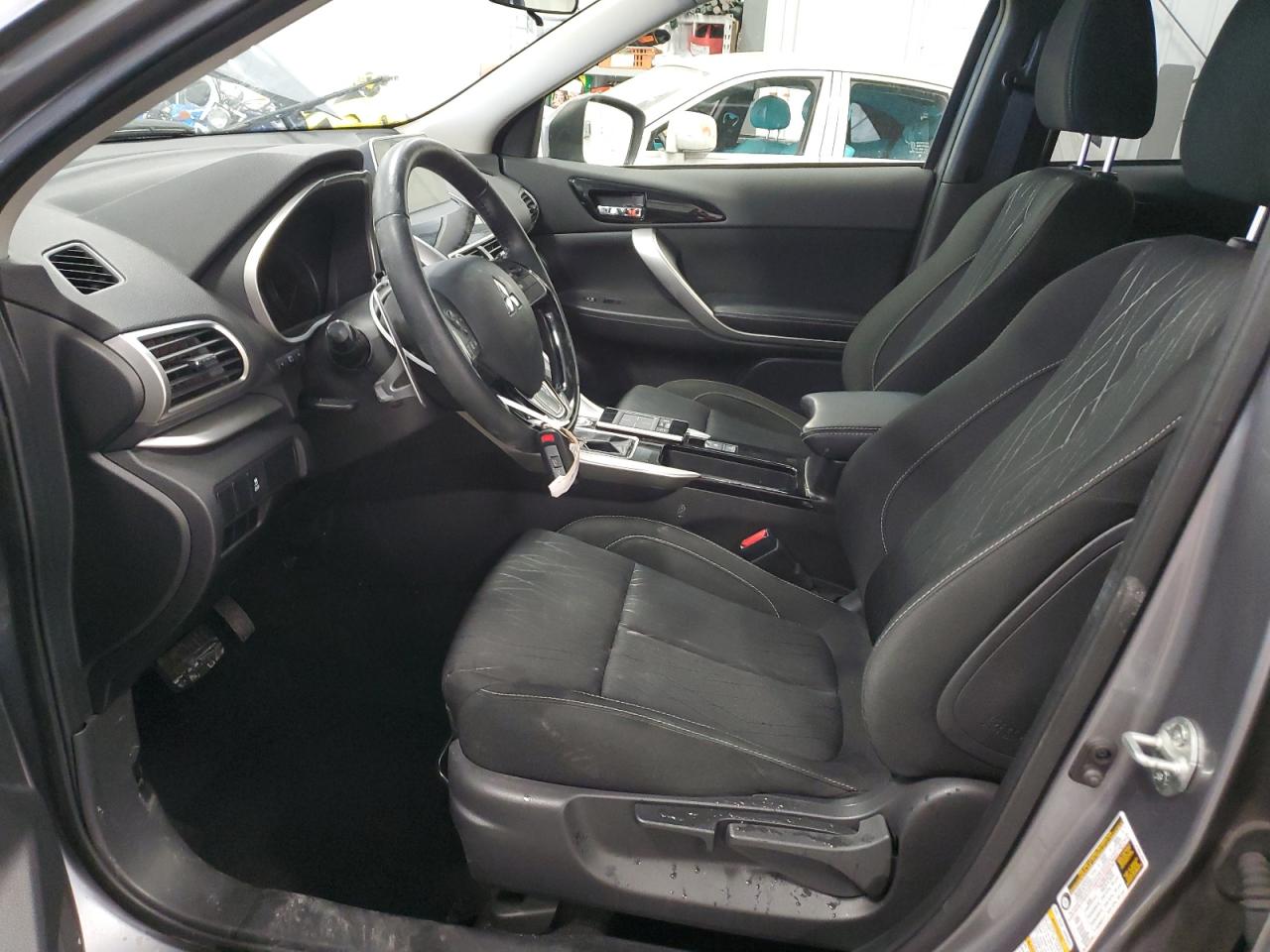 2020 Mitsubishi Eclipse - Image 7