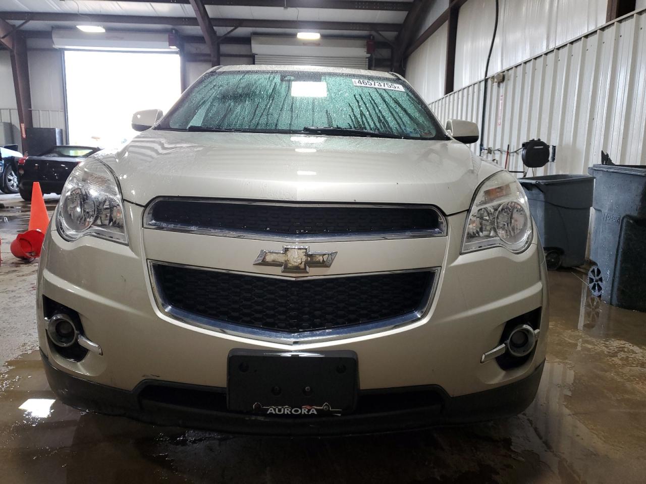 2014 Chevrolet Equinox - Image 5