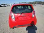 2015 Chevrolet Spark 1Lt за продажба в Lumberton, NC - Mechanical