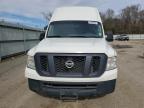 2017 Nissan Nv 2500 S продається в Shreveport, LA - Minor Dent/Scratches