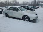 2003 TOYOTA CAMRY LE for sale at Copart ON - COOKSTOWN