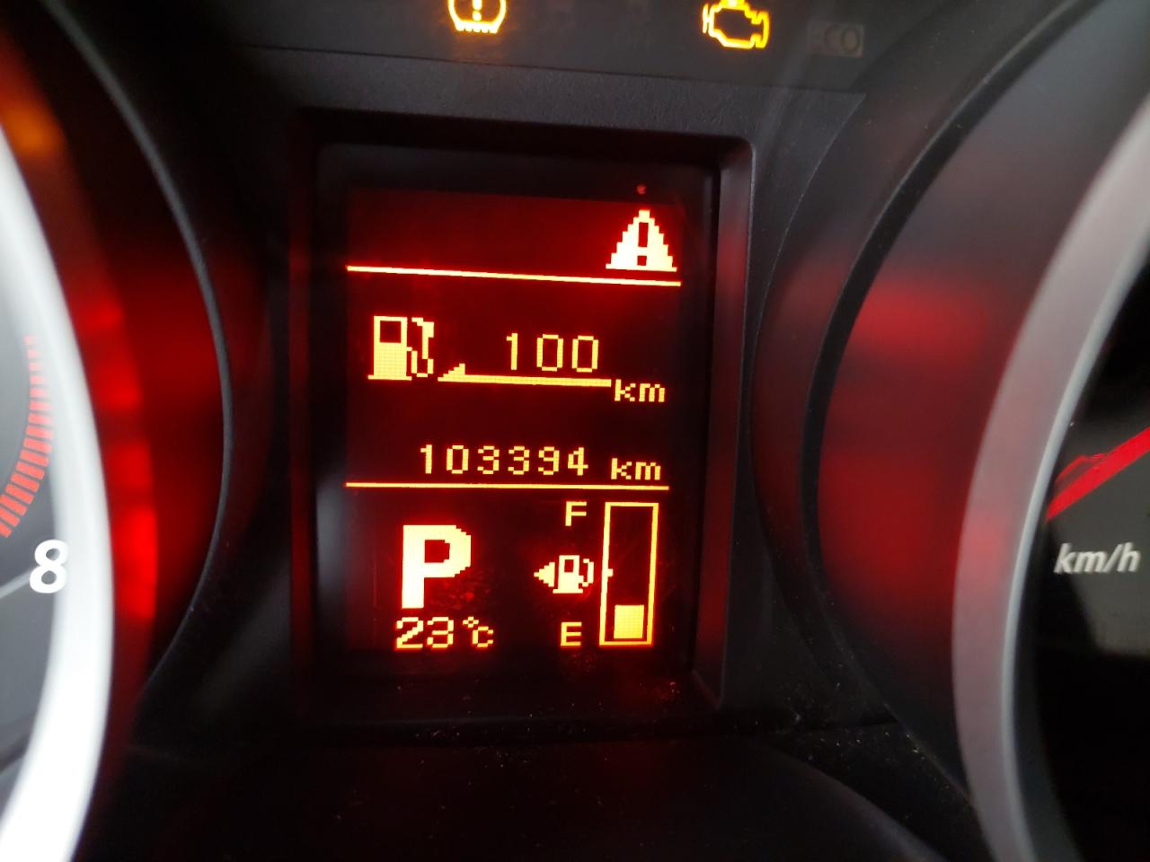 JE3AB36A9HU708682 - 2017 MITSUBISHI LANCER - #45818575