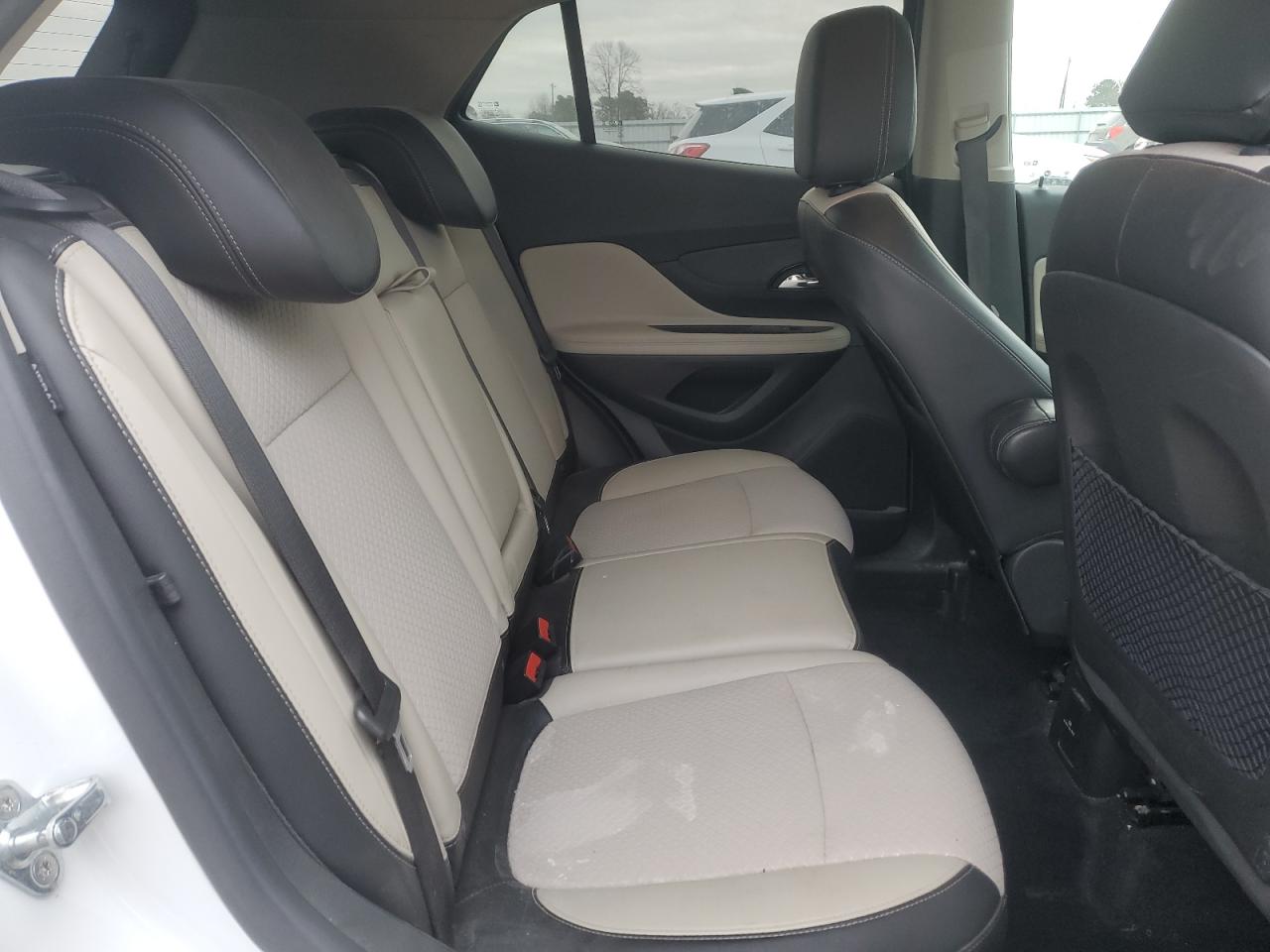 2019 Buick Encore - Image 12