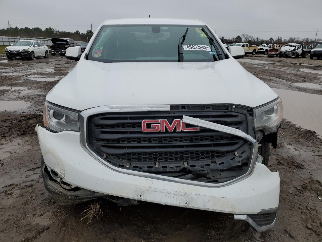 2018 GMC Acadia - Image 5