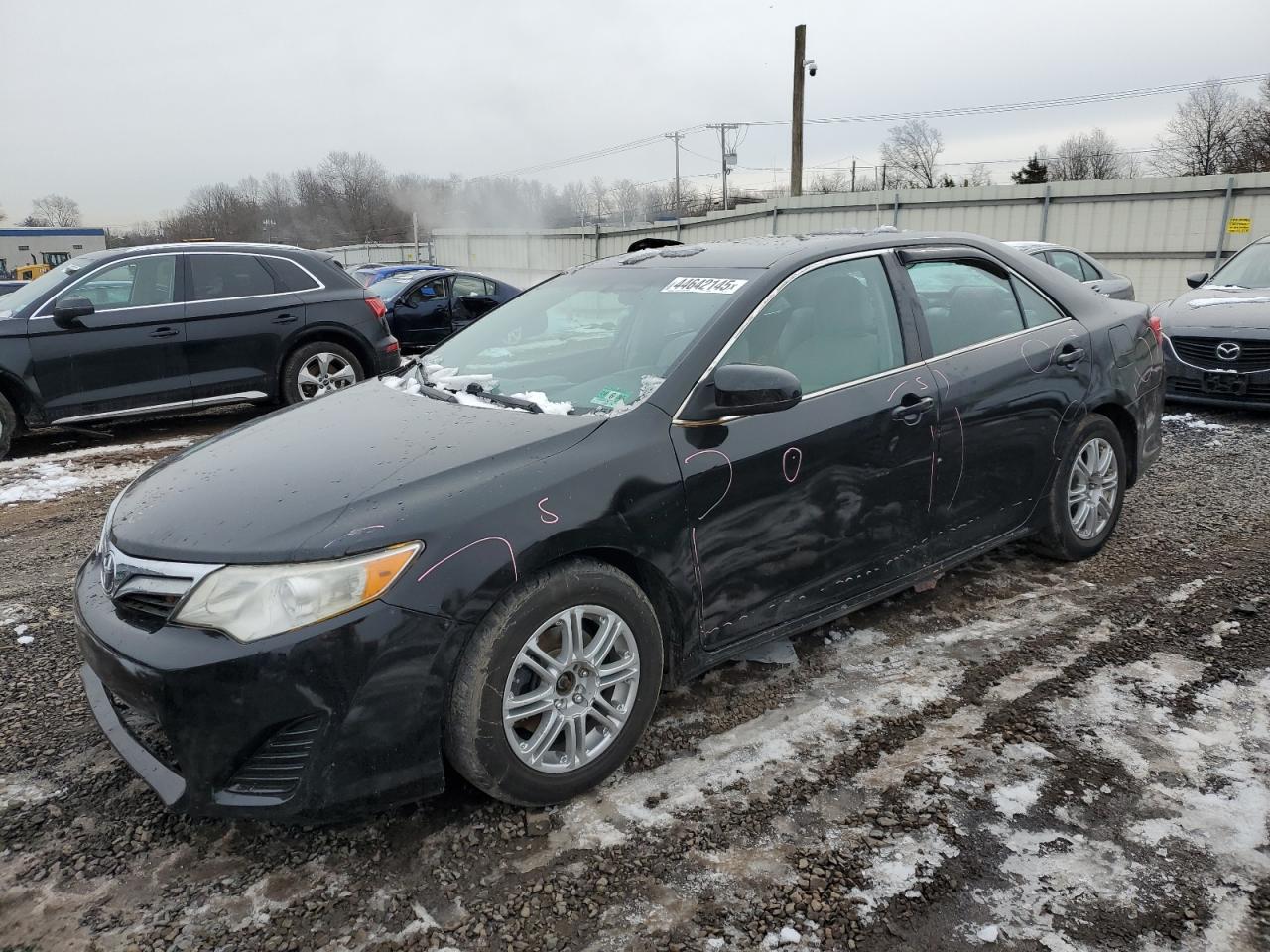 2014 Toyota Camry - Image 1