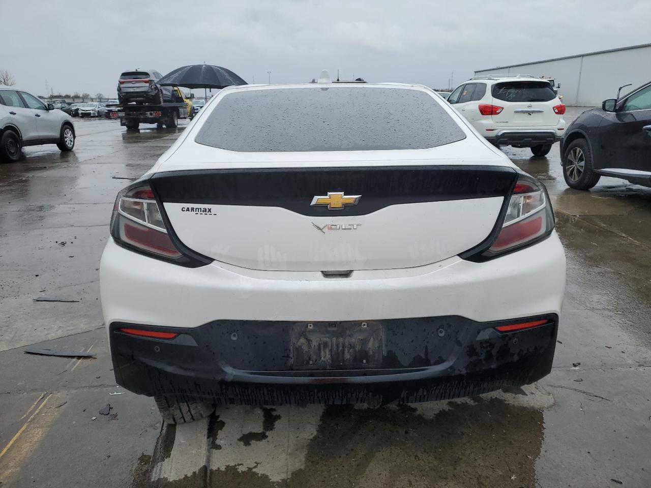 2018 Chevrolet Volt - Image 6