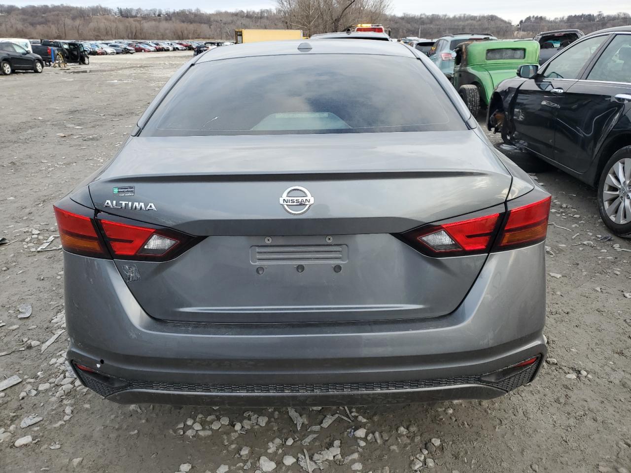 2019 Nissan Altima - Image 6