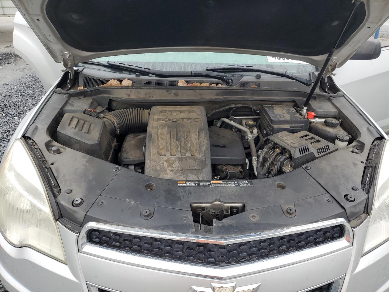 2015 Chevrolet Equinox - Image 12