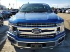 2018 FORD F150 SUPERCREW for sale at Copart CA - LOS ANGELES