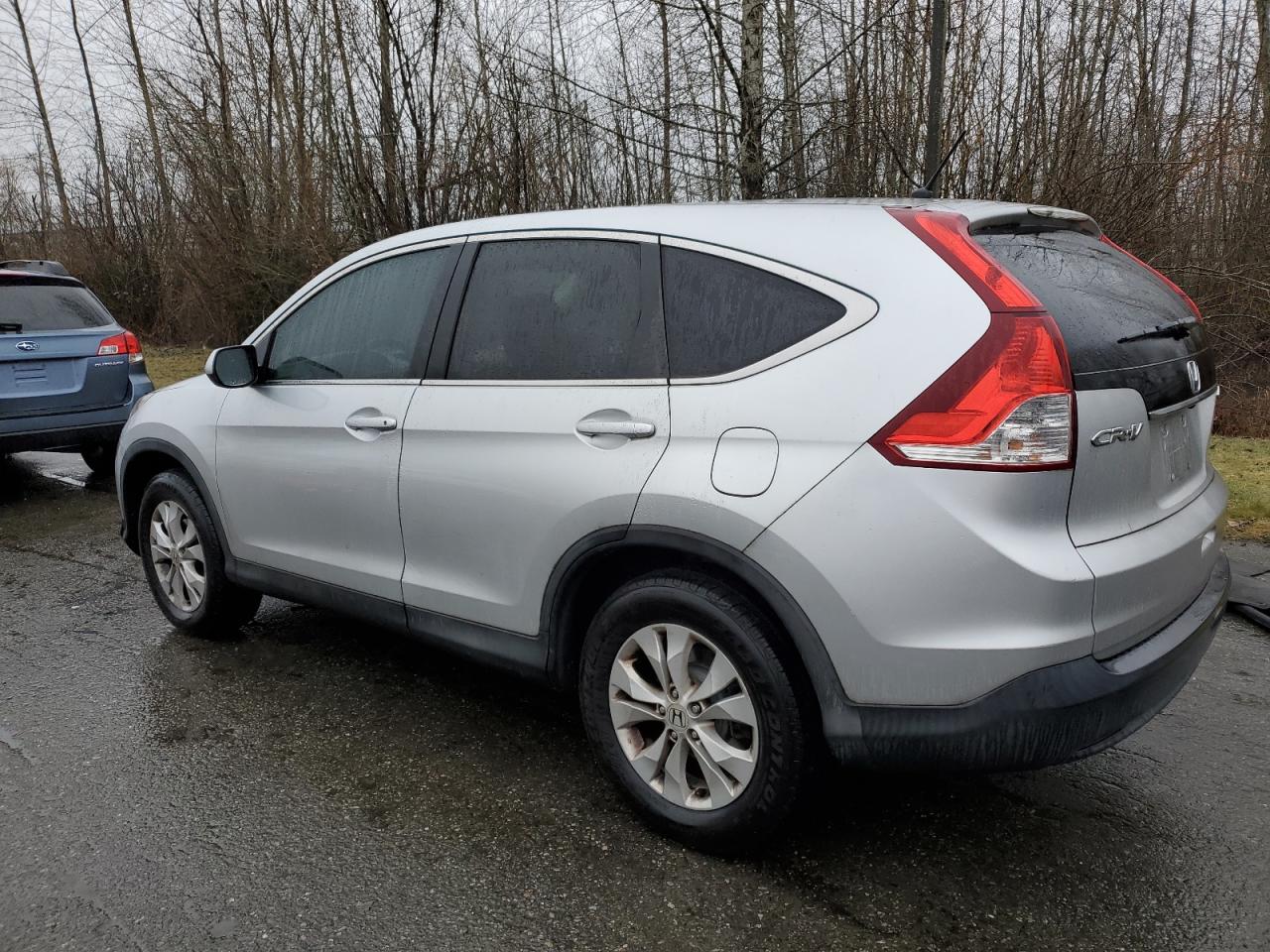 2014 Honda CR-V - Image 2