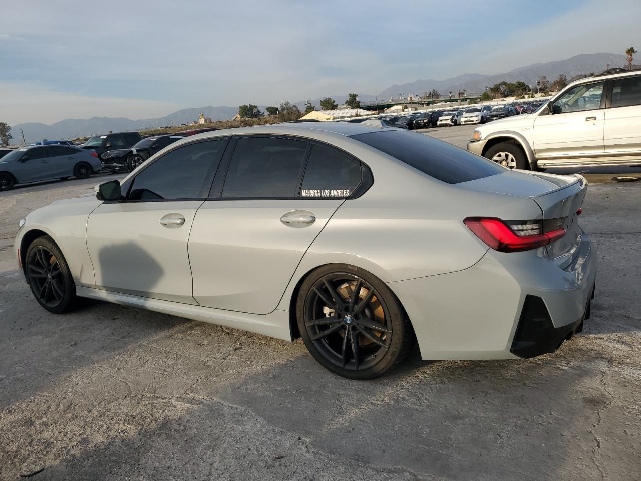 2023 BMW 3er - Image 2