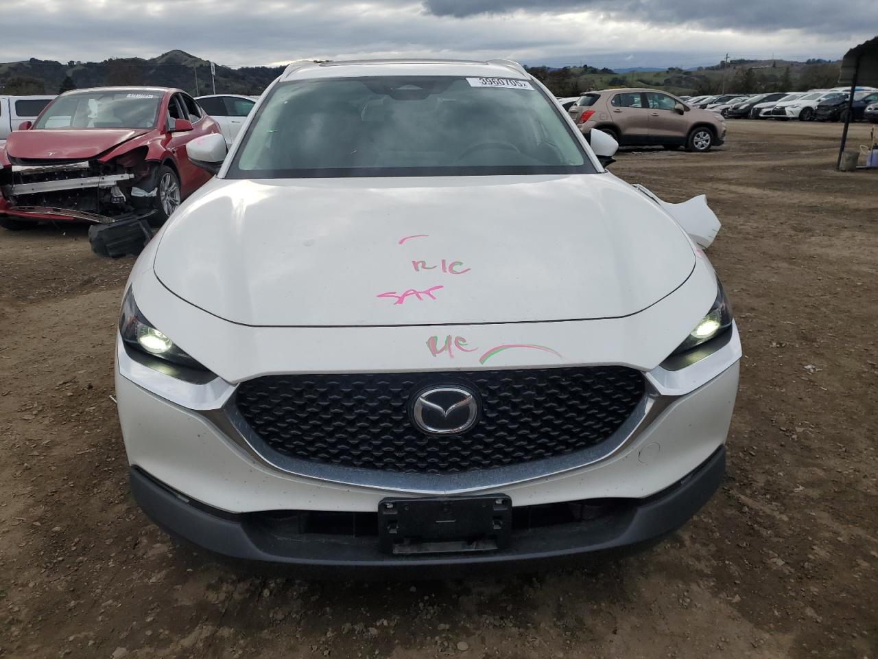 2024 Mazda CX-30 - Image 5
